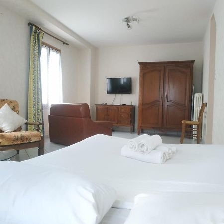 Classic House Apartment Argentat Ngoại thất bức ảnh