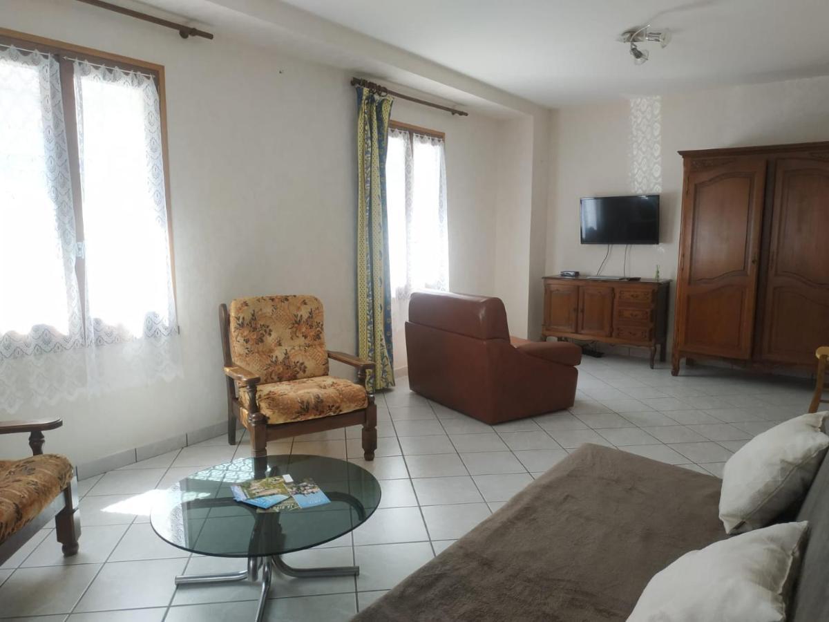 Classic House Apartment Argentat Ngoại thất bức ảnh