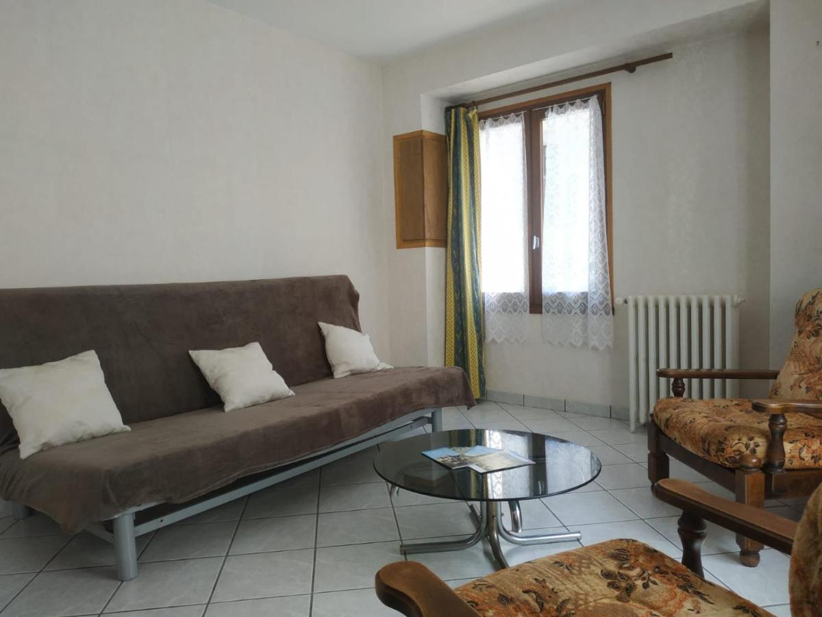 Classic House Apartment Argentat Ngoại thất bức ảnh